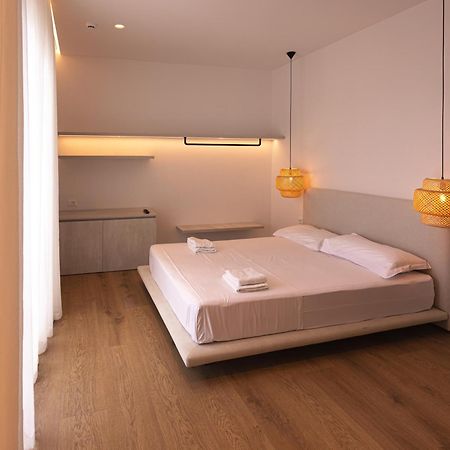 Villa Mucho Saranda Kültér fotó