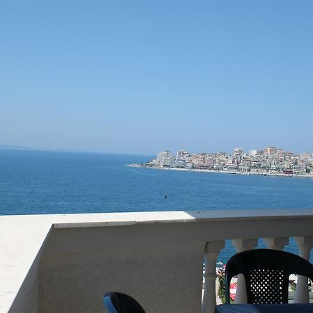 Villa Mucho Saranda Kültér fotó