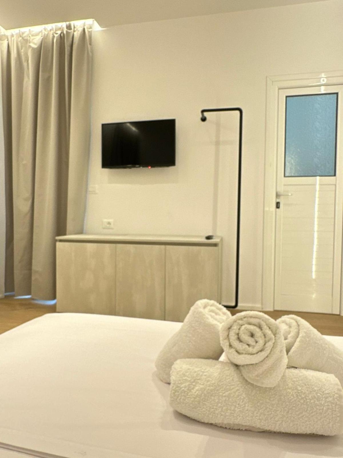 Villa Mucho Saranda Kültér fotó