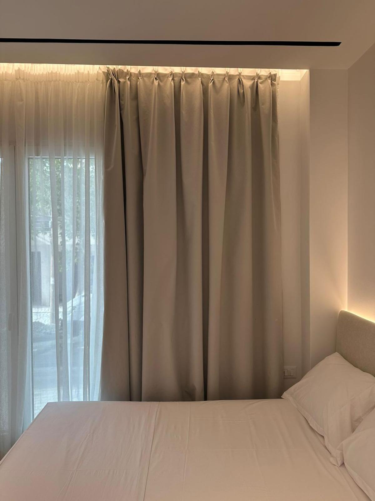 Villa Mucho Saranda Kültér fotó