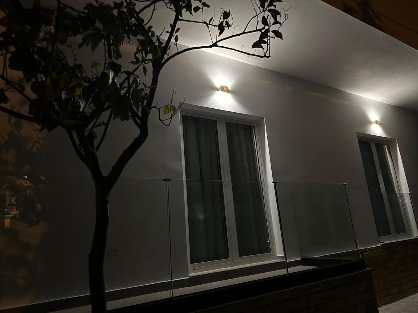 Villa Mucho Saranda Kültér fotó