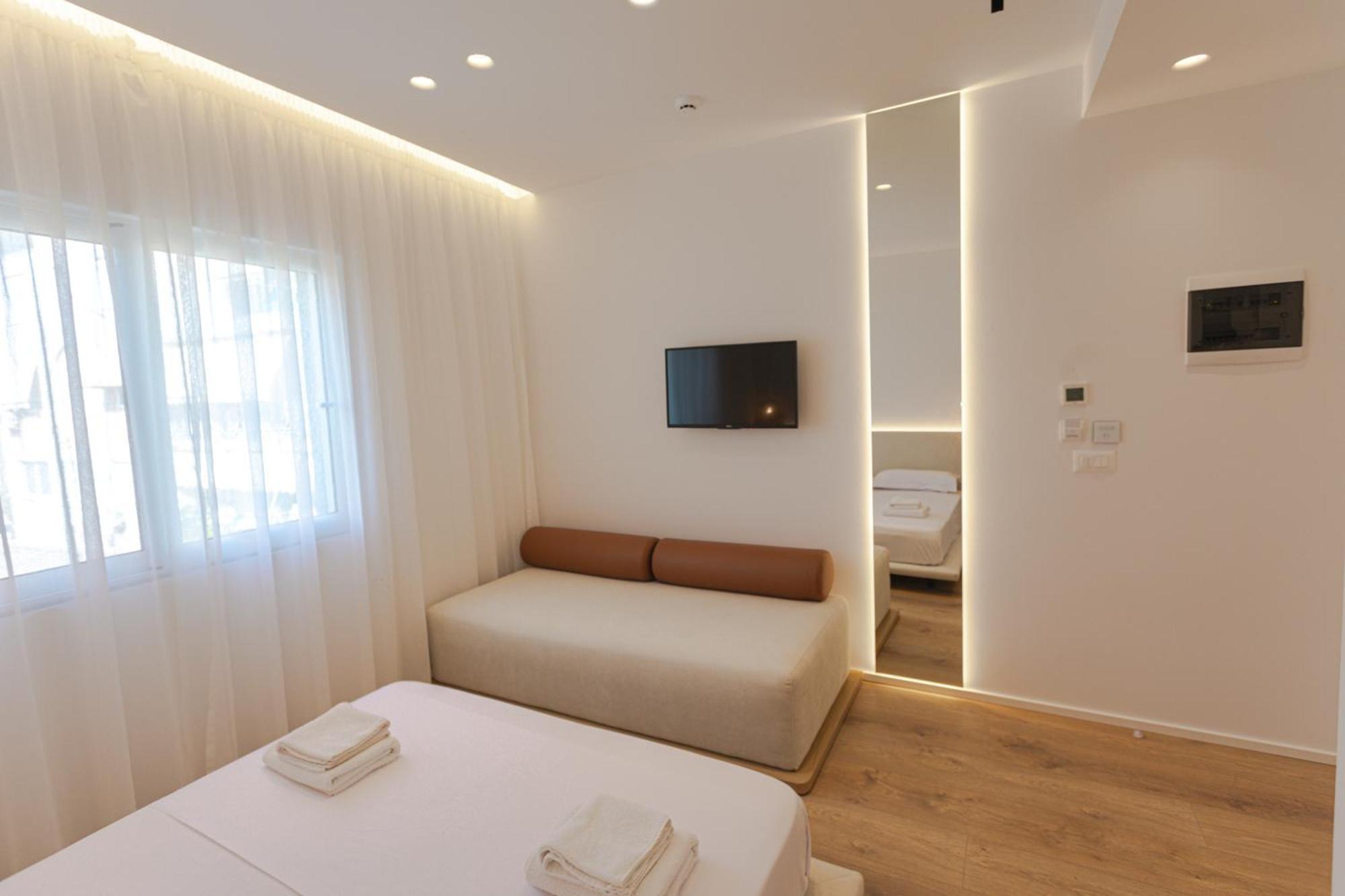 Villa Mucho Saranda Kültér fotó