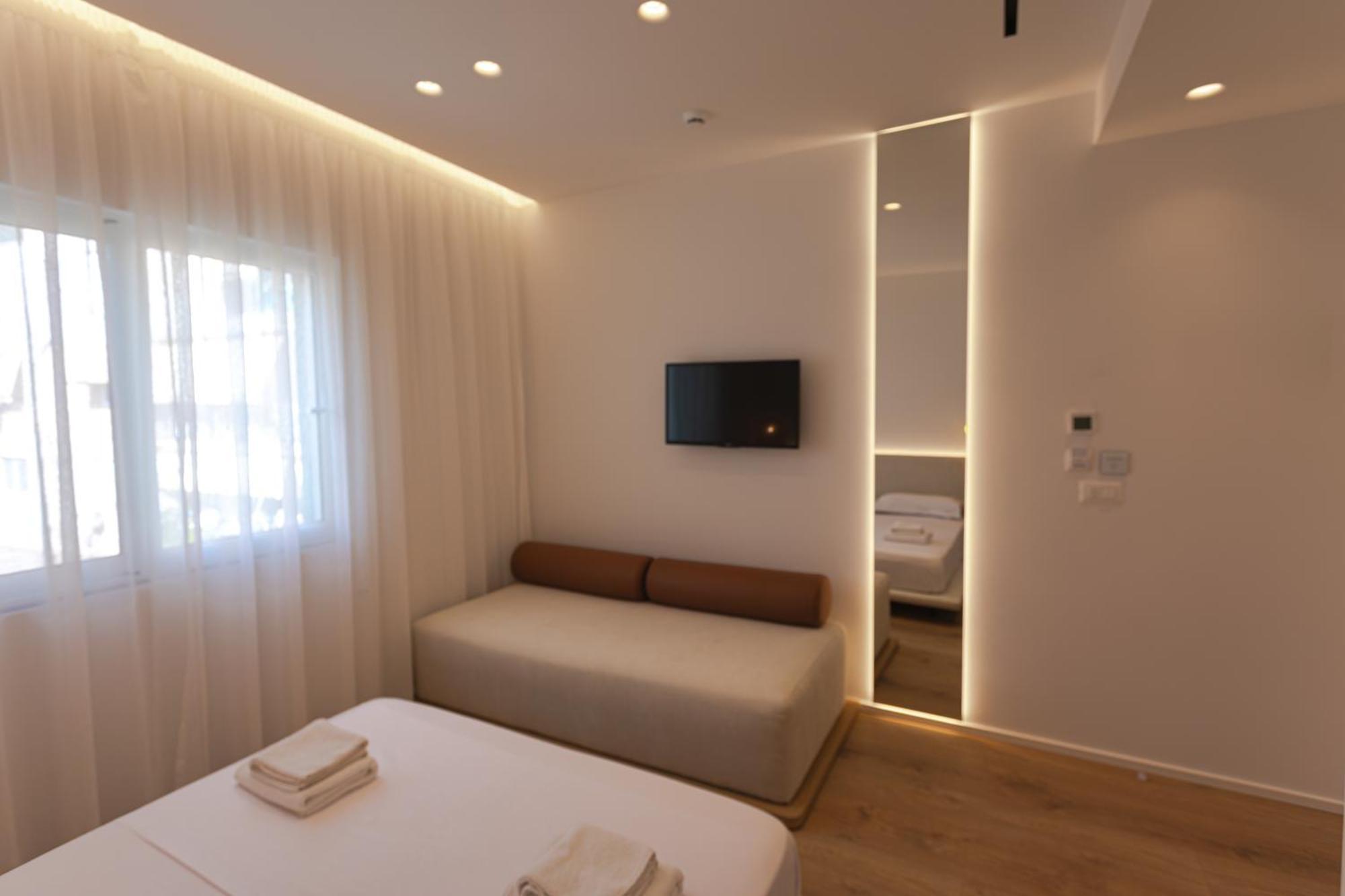 Villa Mucho Saranda Kültér fotó