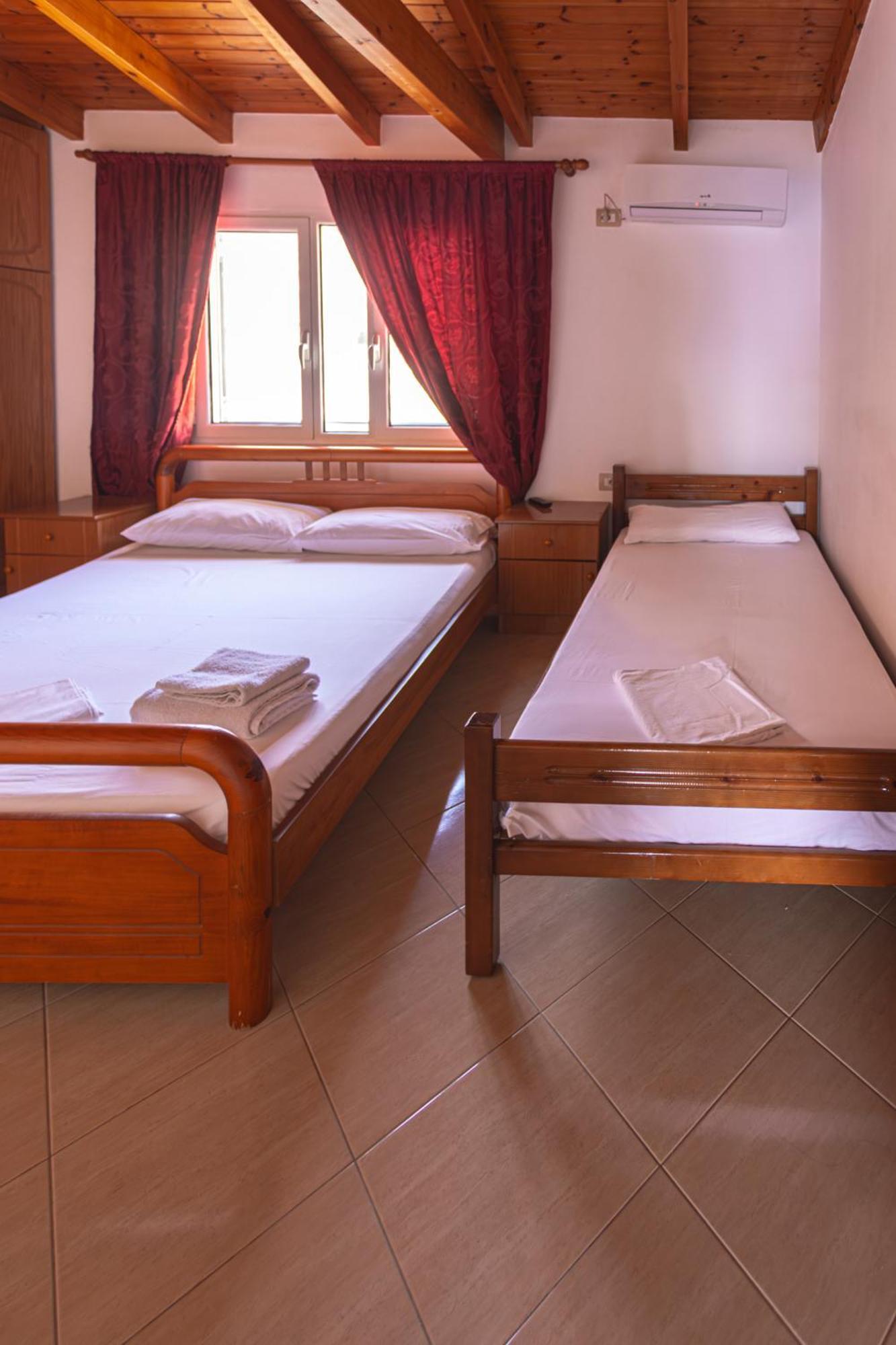 Villa Mucho Saranda Kültér fotó
