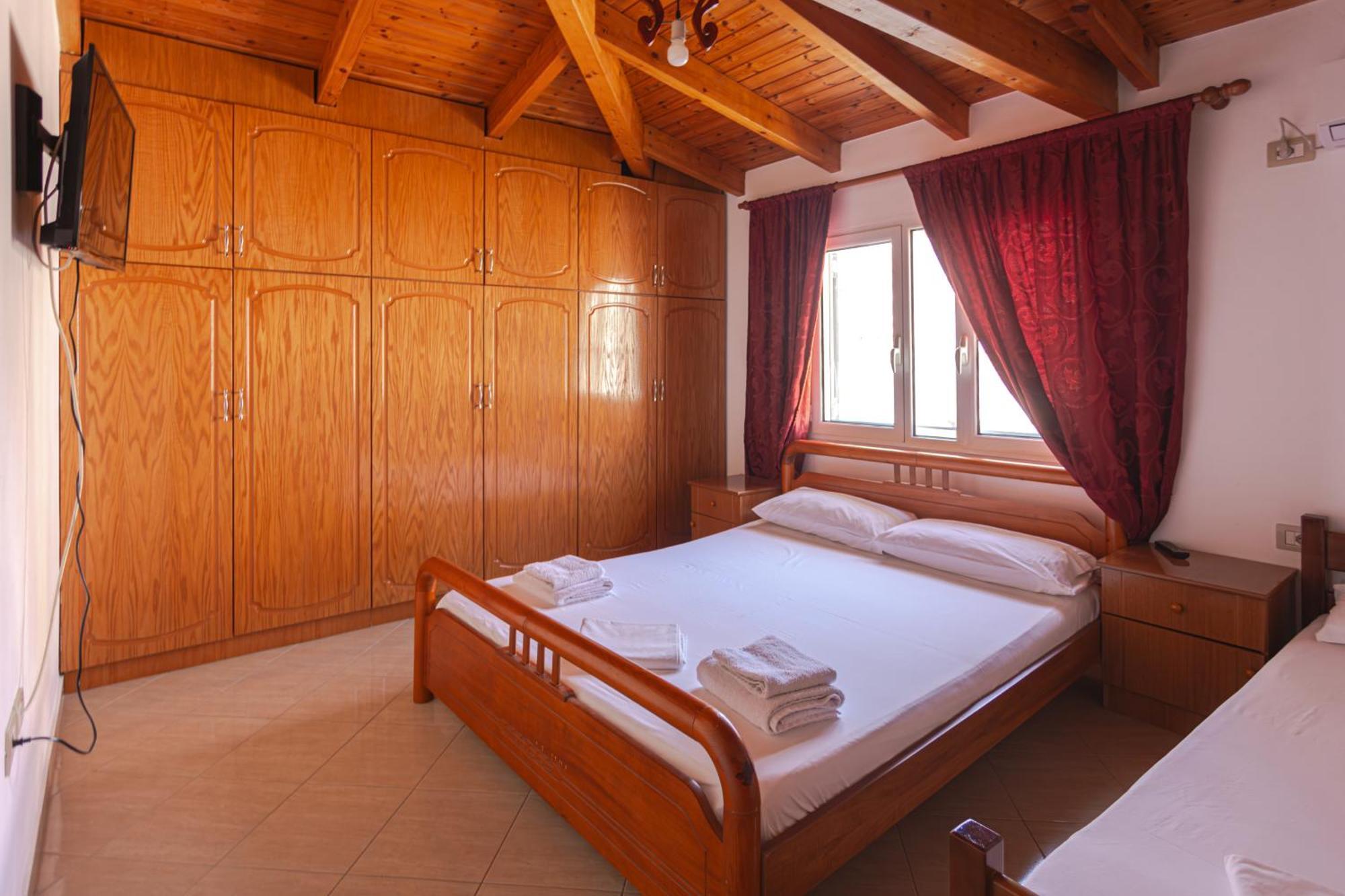 Villa Mucho Saranda Kültér fotó