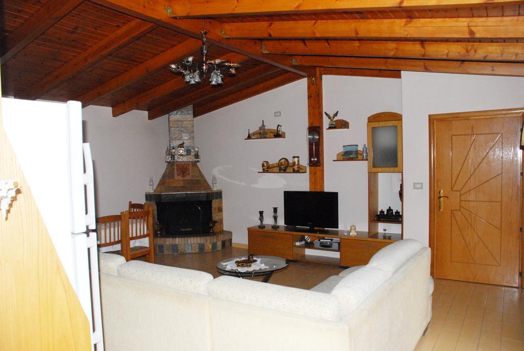 Villa Mucho Saranda Kültér fotó