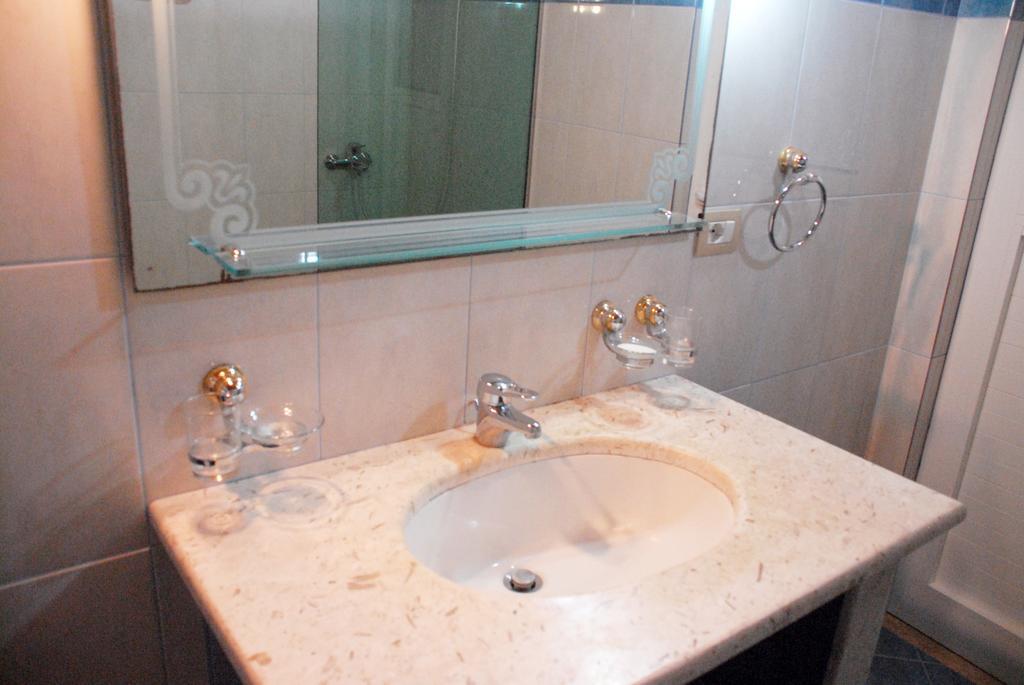Villa Mucho Saranda Kültér fotó