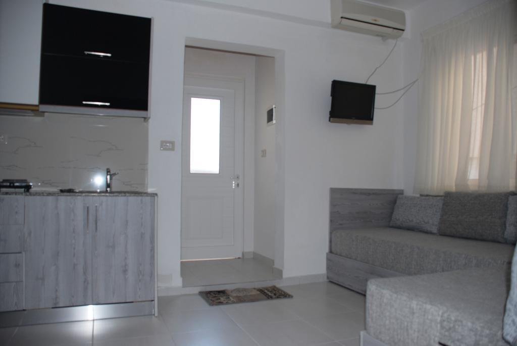 Villa Mucho Saranda Kültér fotó