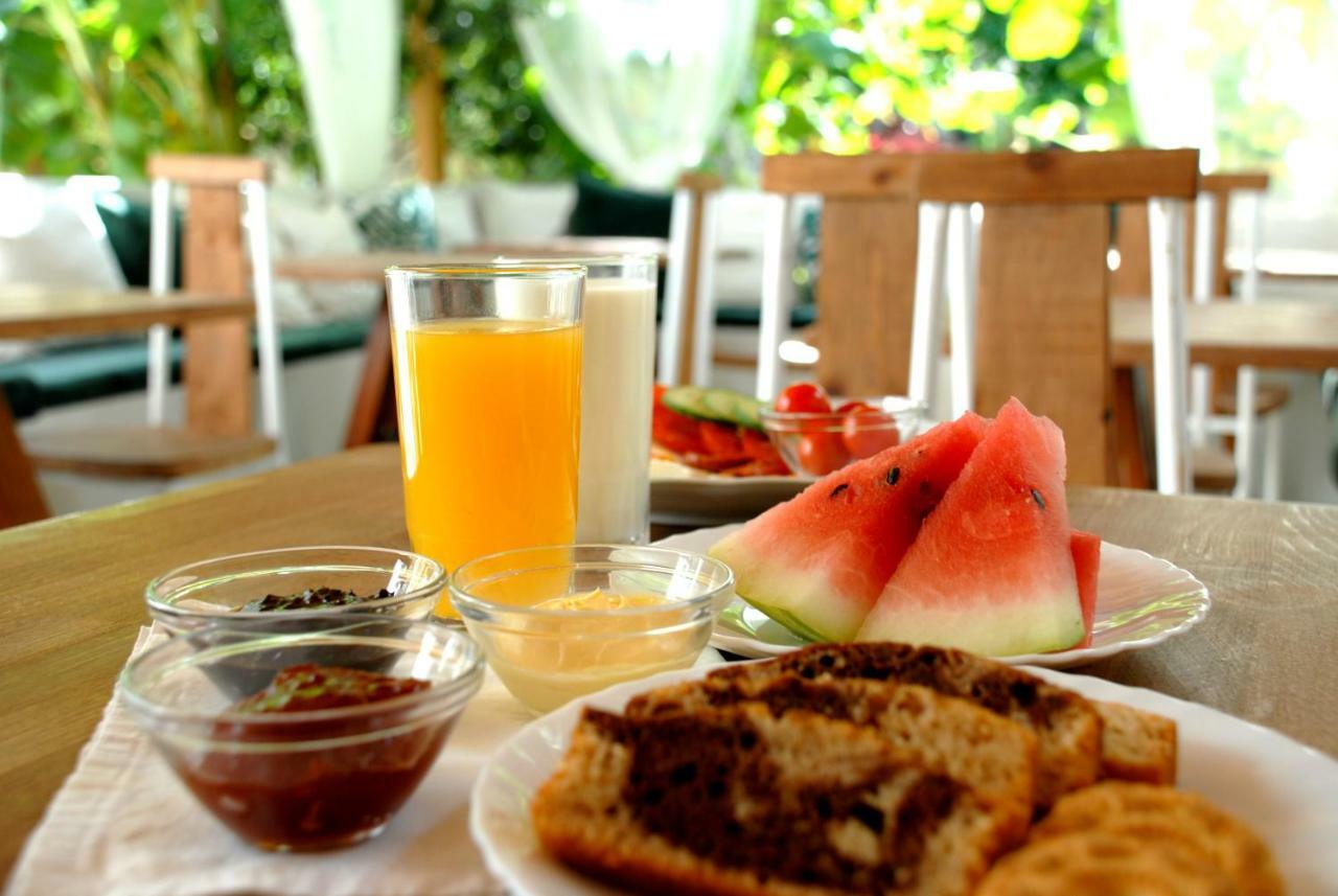 Villa Mucho Saranda Kültér fotó